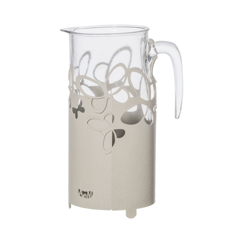 Arti e Mestieri Portabottiglia Butterfly