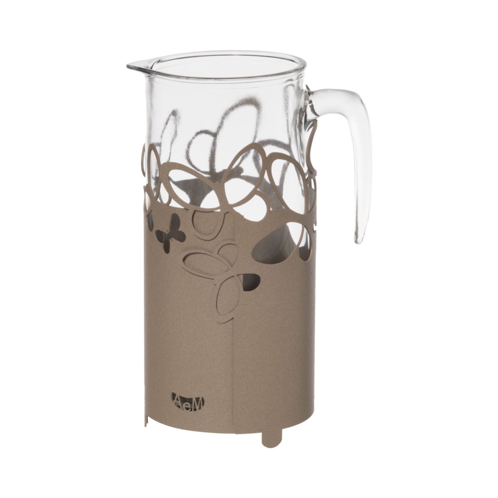 Arti e Mestieri Portabottiglia Butterfly