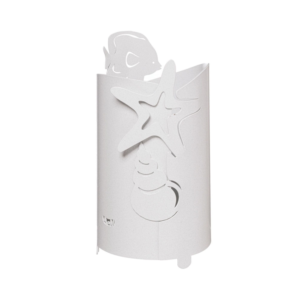 Arti e Mestieri Portabottiglia Nettuno