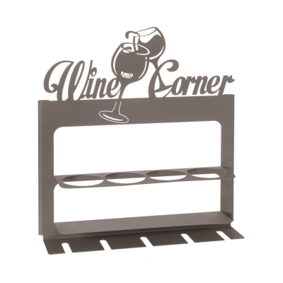 Arti e Mestieri Portabottiglia Wine Corner