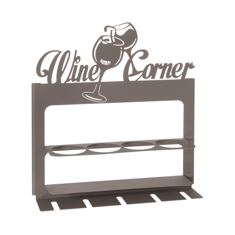 Arti e Mestieri Porta bottiglia Wine...