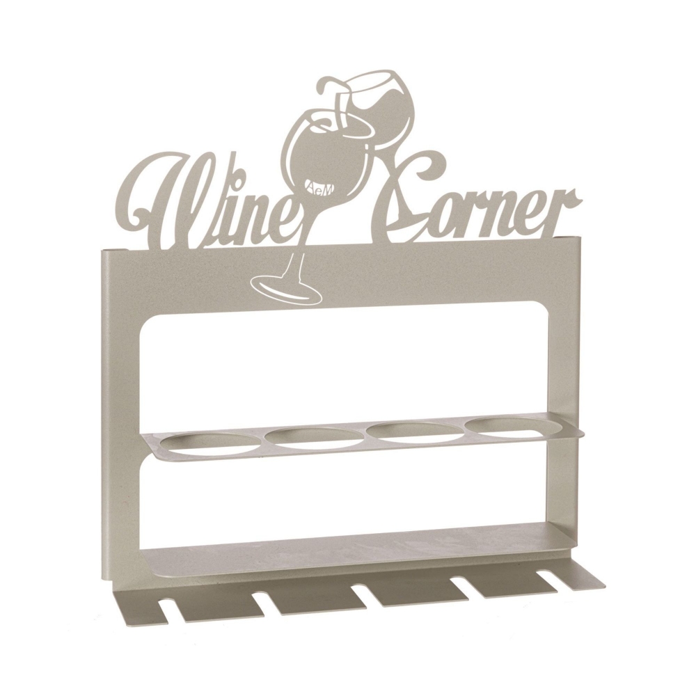 Arti e Mestieri Porta bottiglia Wine...