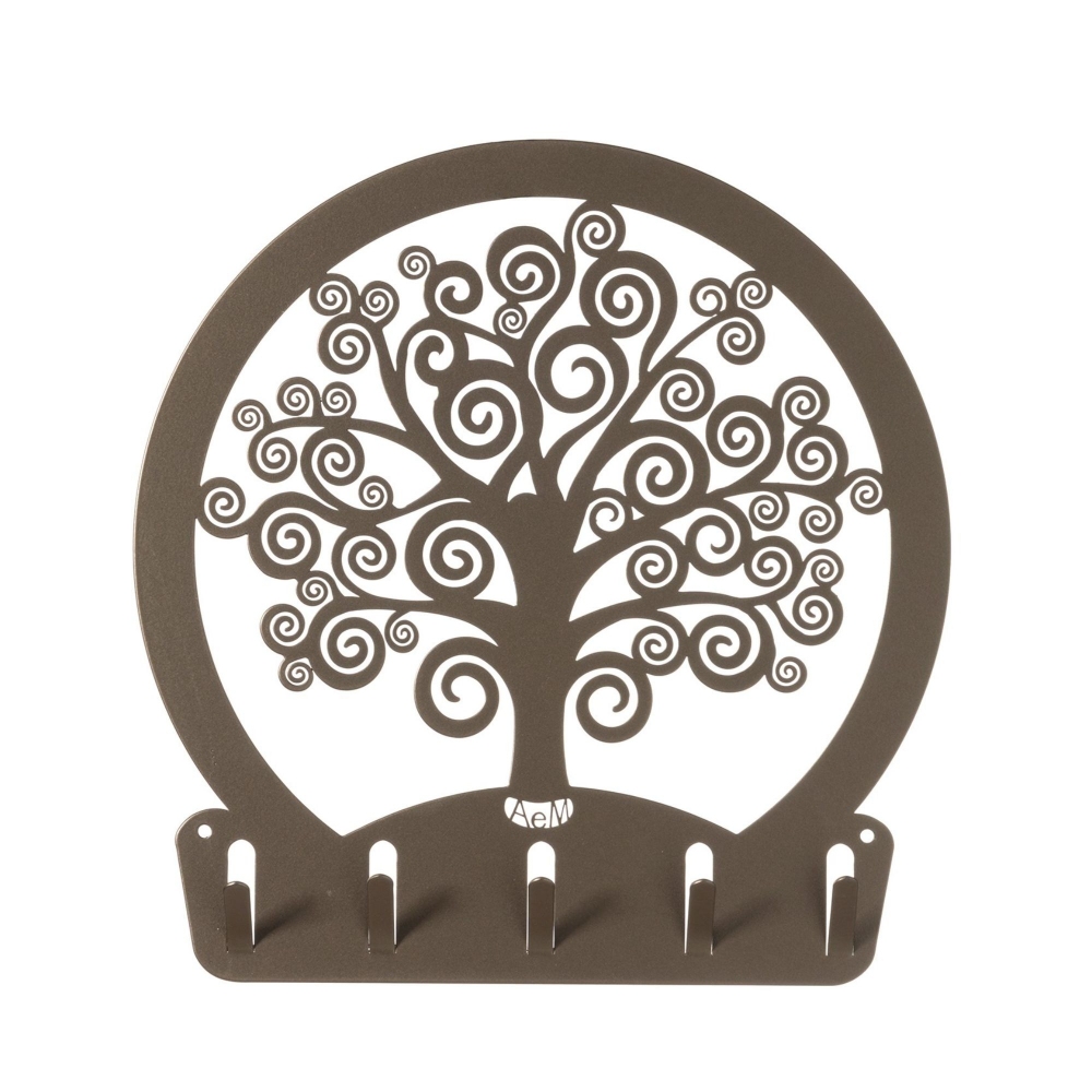 Arti e Mestieri Portachiavi da parete...