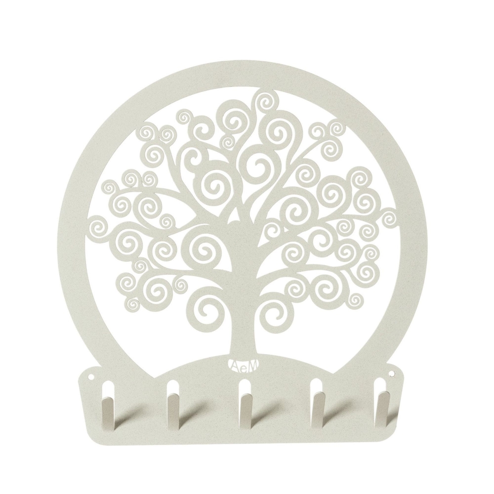 Arti e Mestieri Portachiavi da parete...