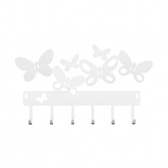 Arti e Mestieri Butterfly key holder