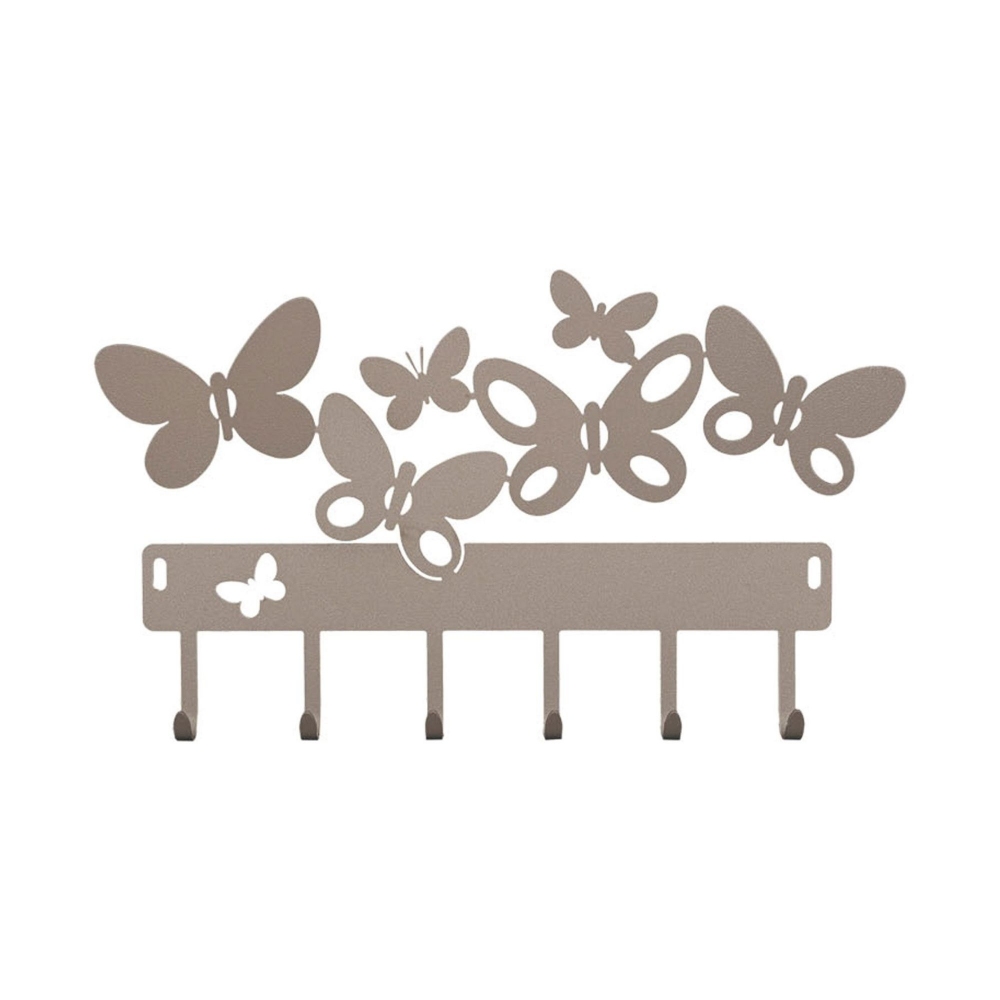 Arti e Mestieri Portachiavi da parete...