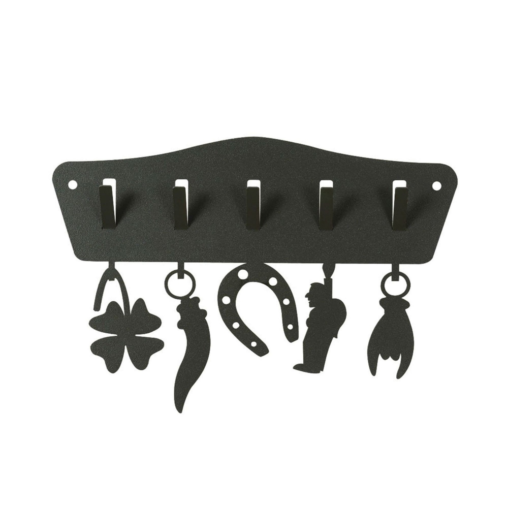 Arti e Mestieri Portachiavi da parete...