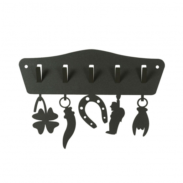 Arti e Mestieri Toccaferro key holder