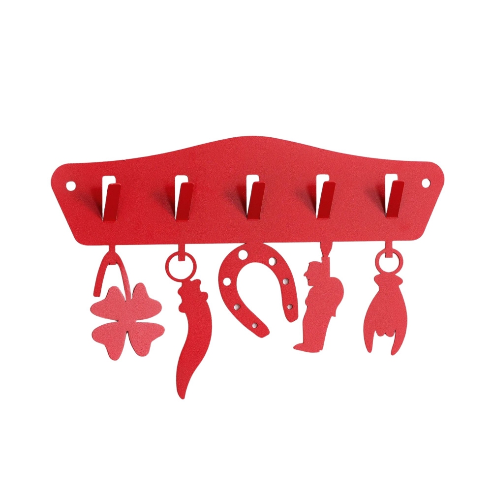 Arti e Mestieri Portachiavi da parete...