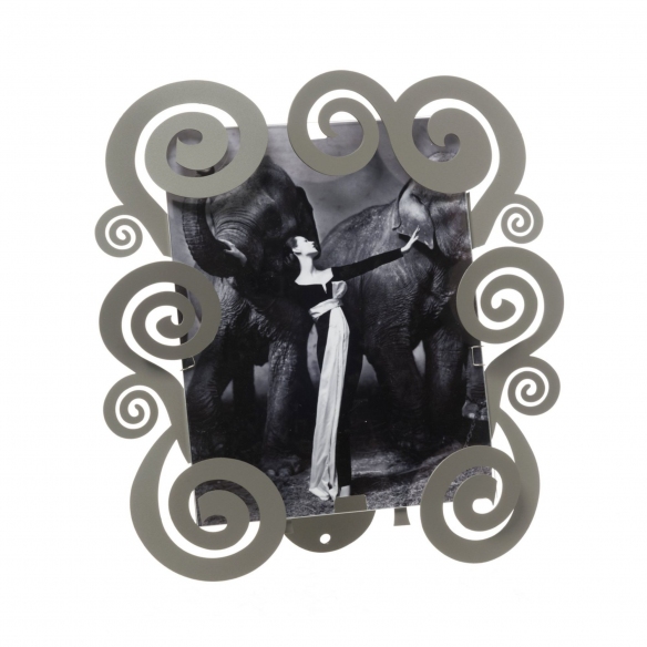 Arti e Mestieri Cloe big photo frame