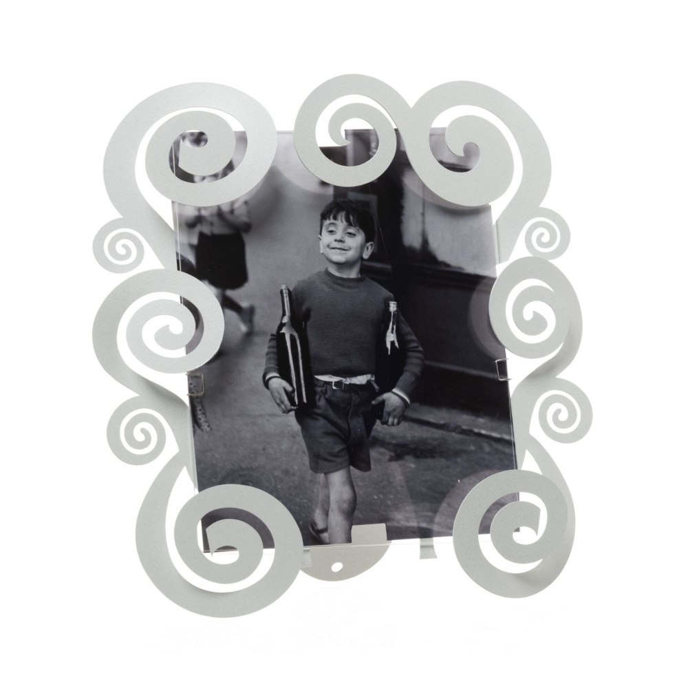 Arti e Mestieri Cloe big photo frame