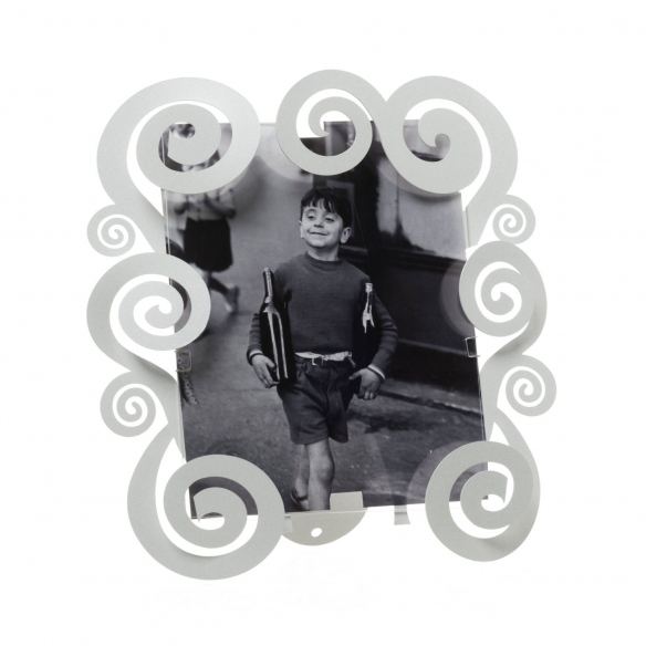 Arti e Mestieri Cloe big photo frame