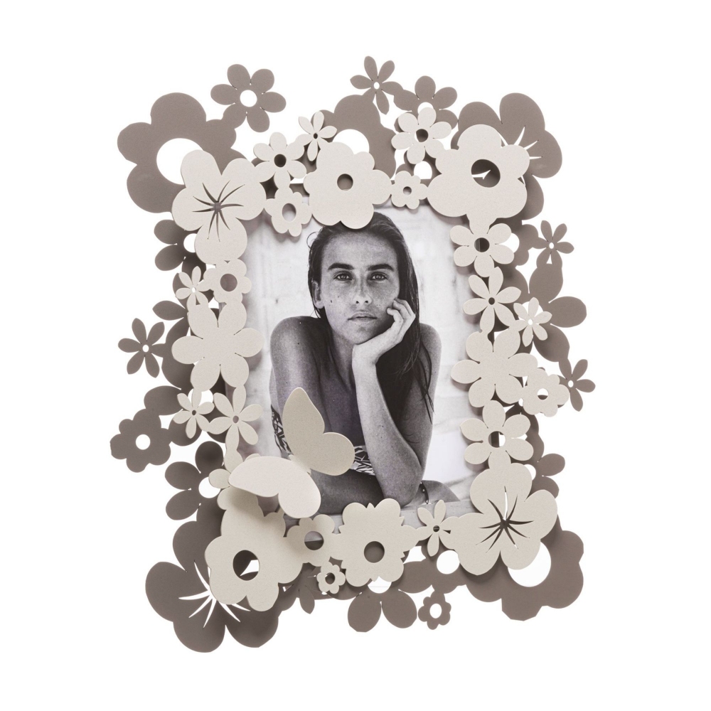 Arti e Mestieri Portafoto Daisy grande