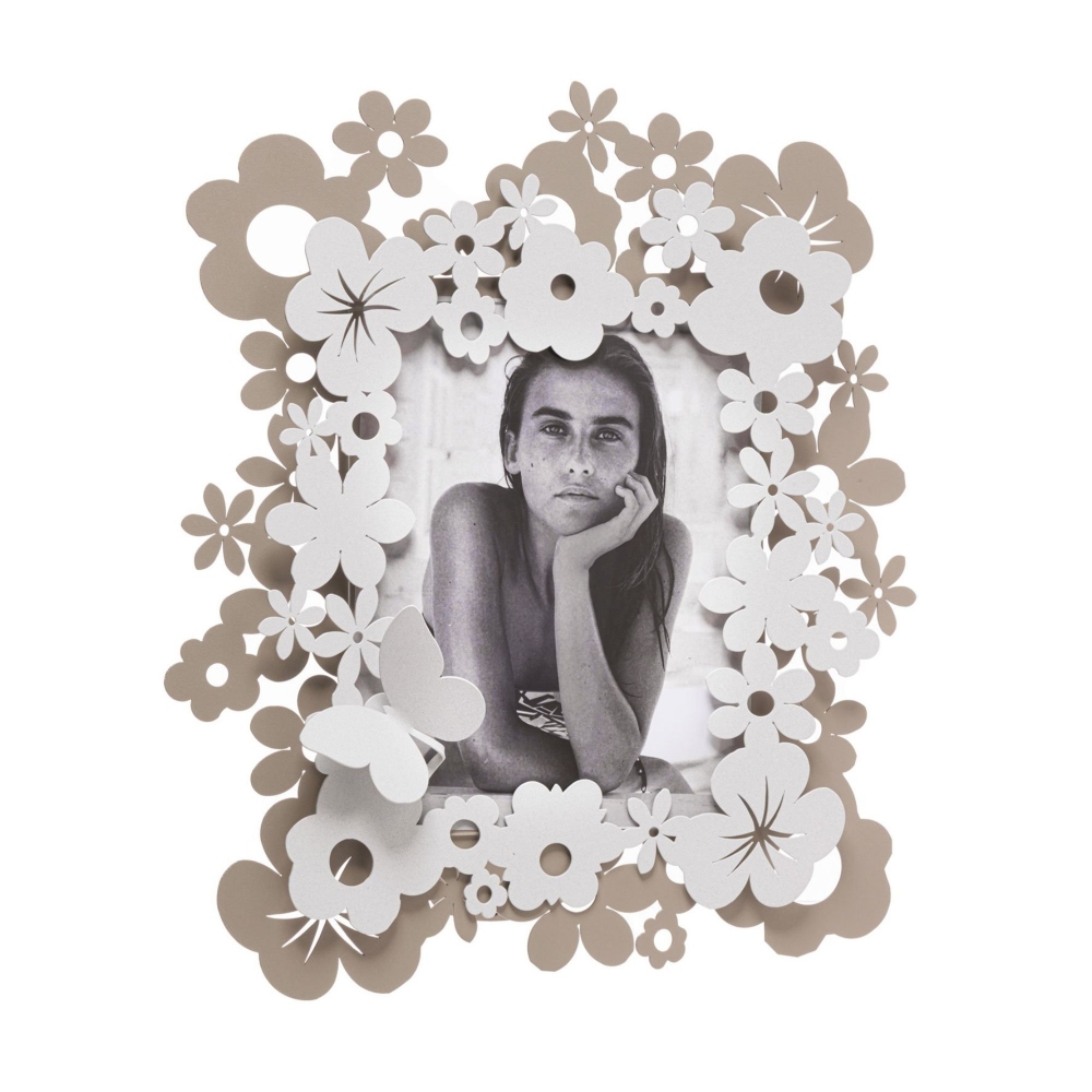 Arti e Mestieri Portafoto Daisy grande