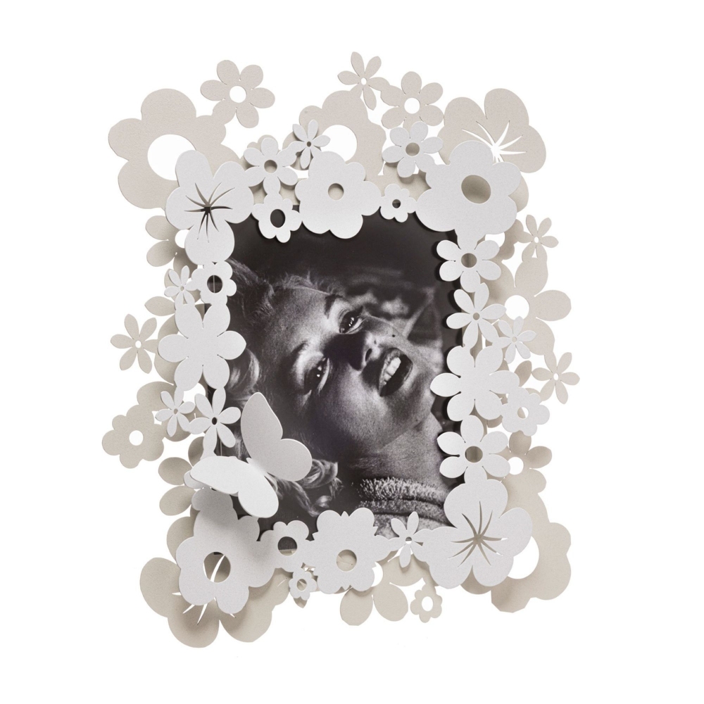 Arti e Mestieri Portafoto Daisy grande