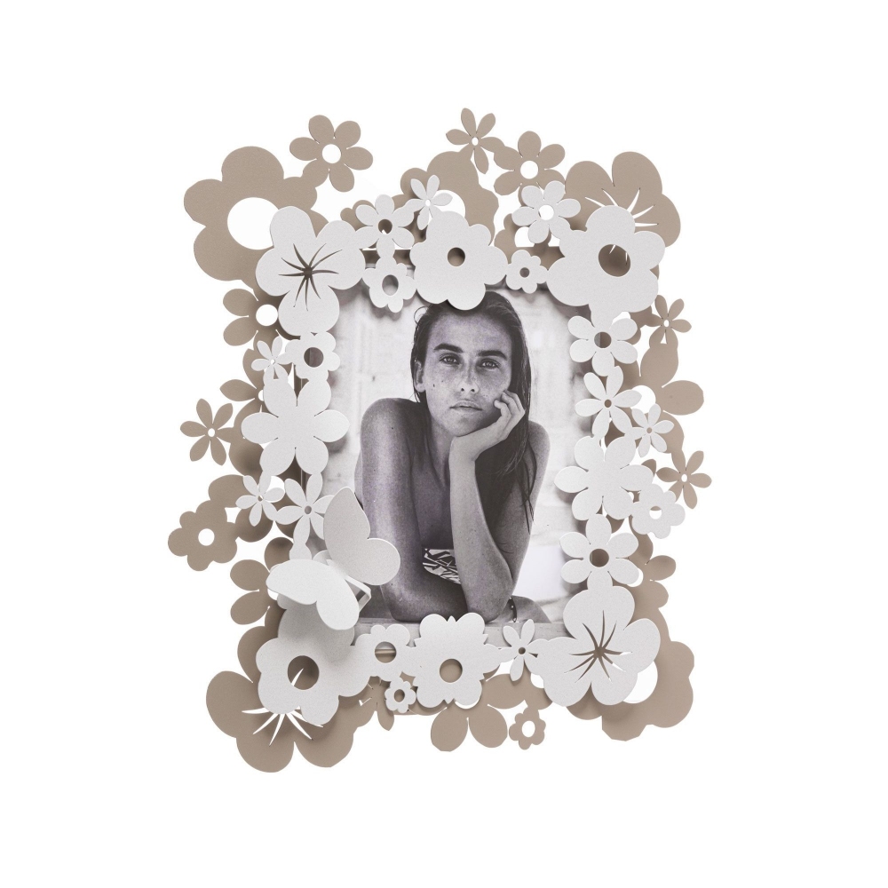 Arti e Mestieri Portafoto Daisy piccolo