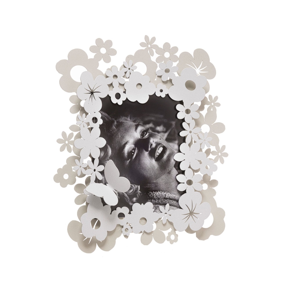 Arti e Mestieri Daisy small photo frame