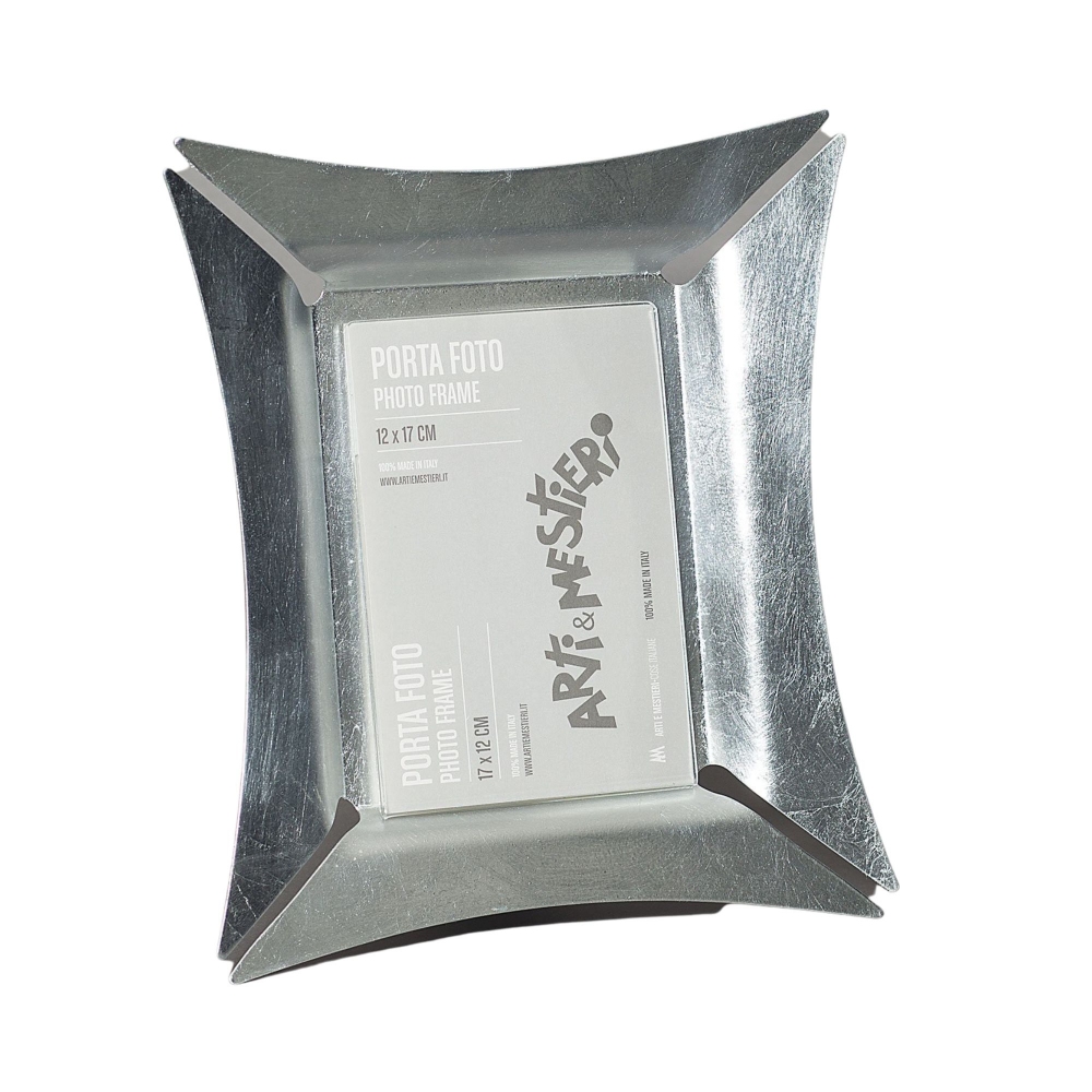 Arti e Mestieri Morgana big photo frame