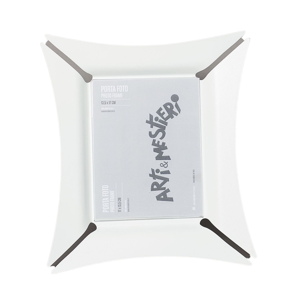 Arti e Mestieri Morgana big photo frame