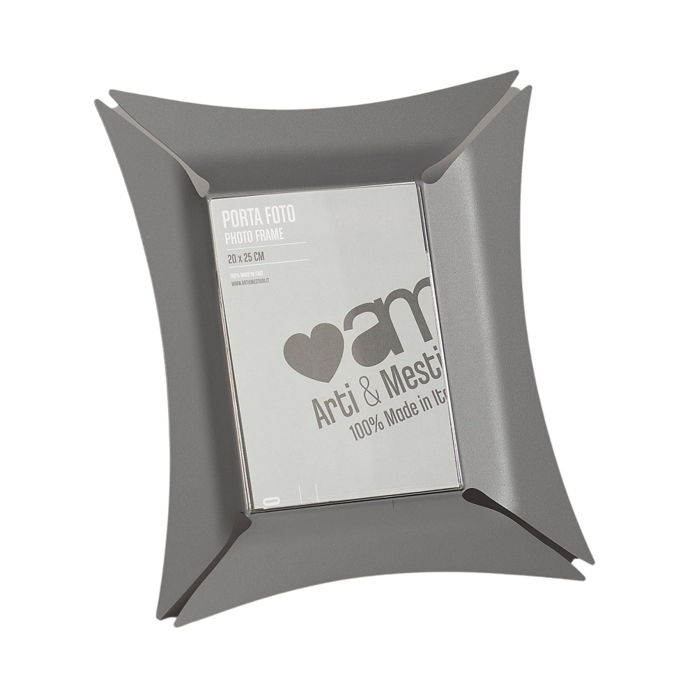 Arti e Mestieri Morgana big photo frame