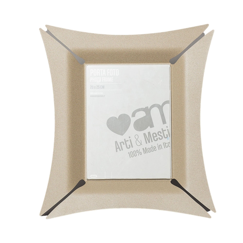 Arti e Mestieri Morgana big photo frame