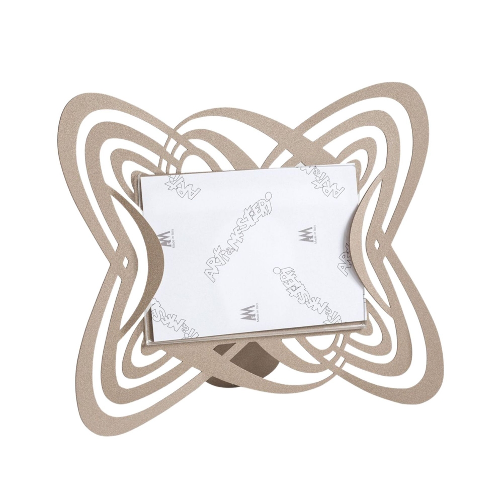 Arti e Mestieri Portafoto Optical