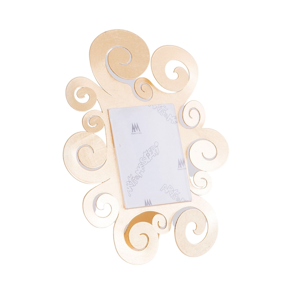 Arti e Mestieri Portafoto Temple grande