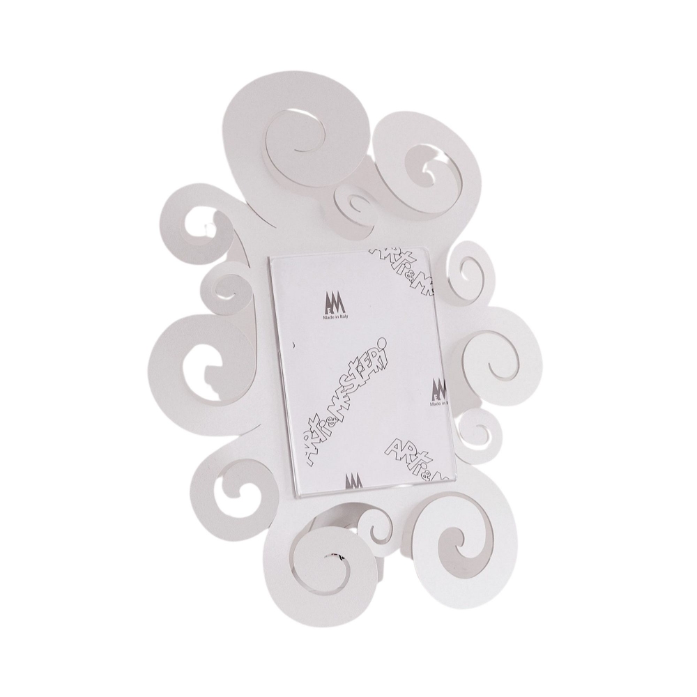 Arti e Mestieri Portafoto Temple grande