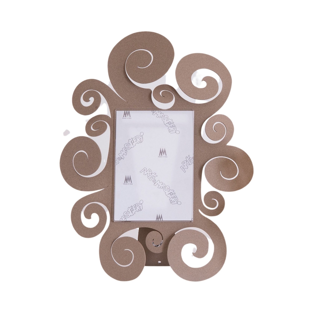 Arti e Mestieri Portafoto Temple grande