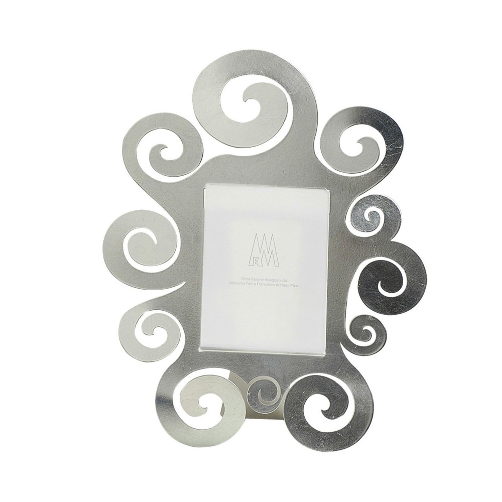 Arti e Mestieri Portafoto Temple grande