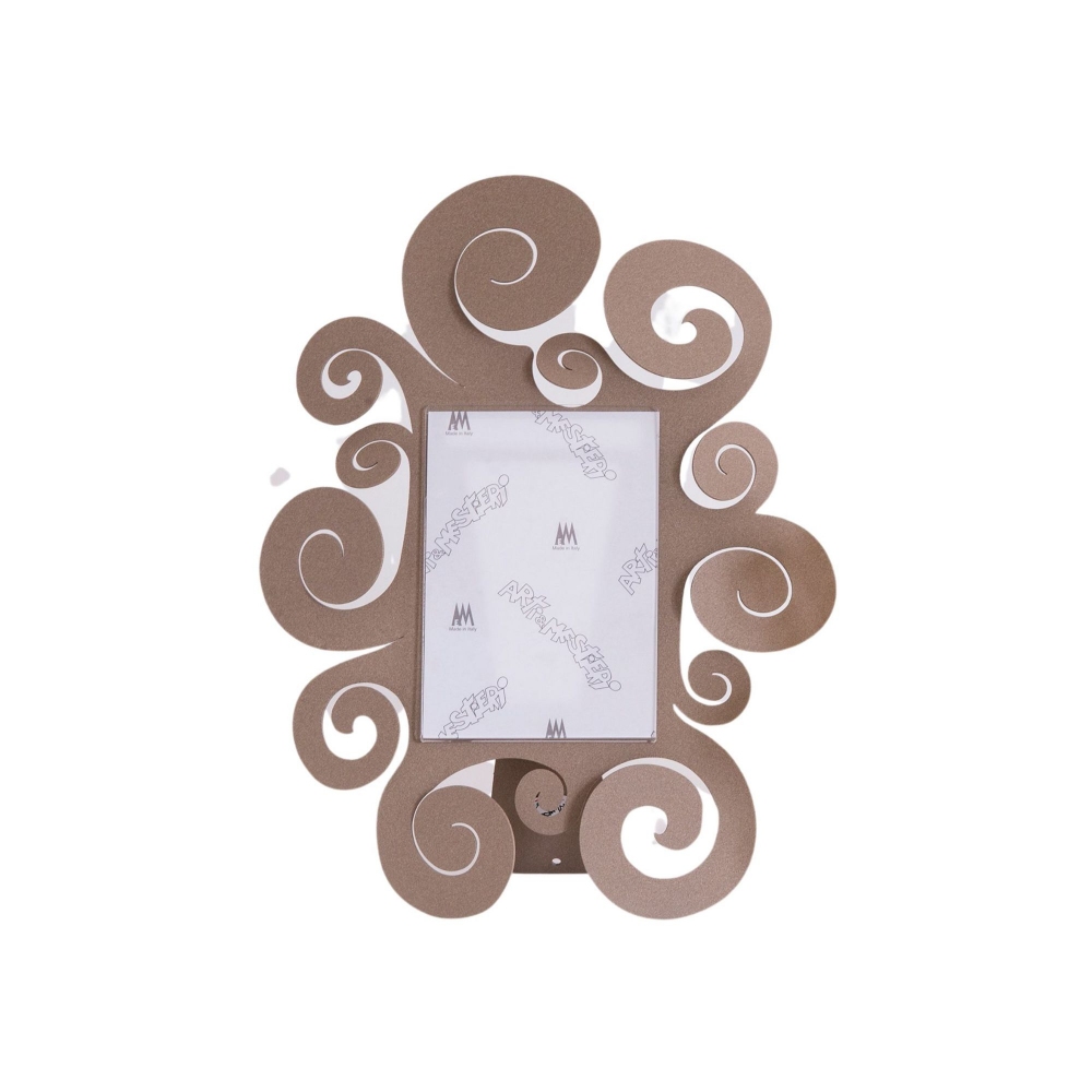 Arti e Mestieri Portafoto Temple piccolo