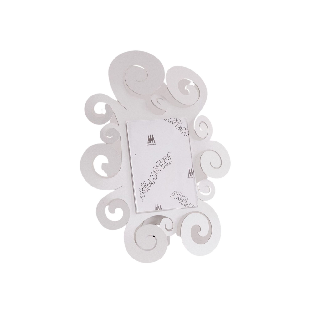 Arti e Mestieri Portafoto Temple piccolo