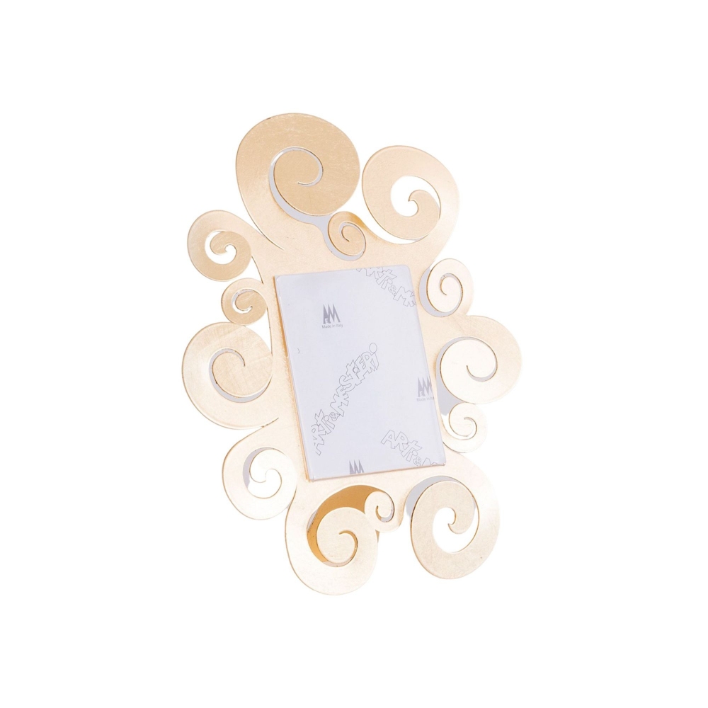 Arti e Mestieri Portafoto Temple piccolo