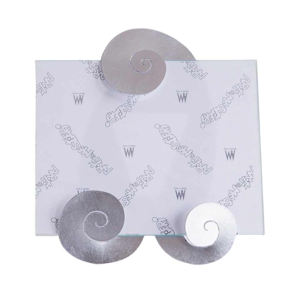 Arti e Mestieri Portafoto Tip grande