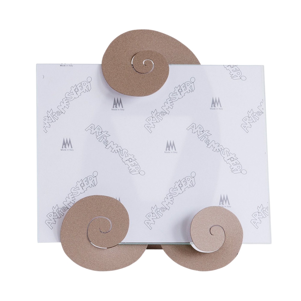 Arti e Mestieri Portafoto Tip grande