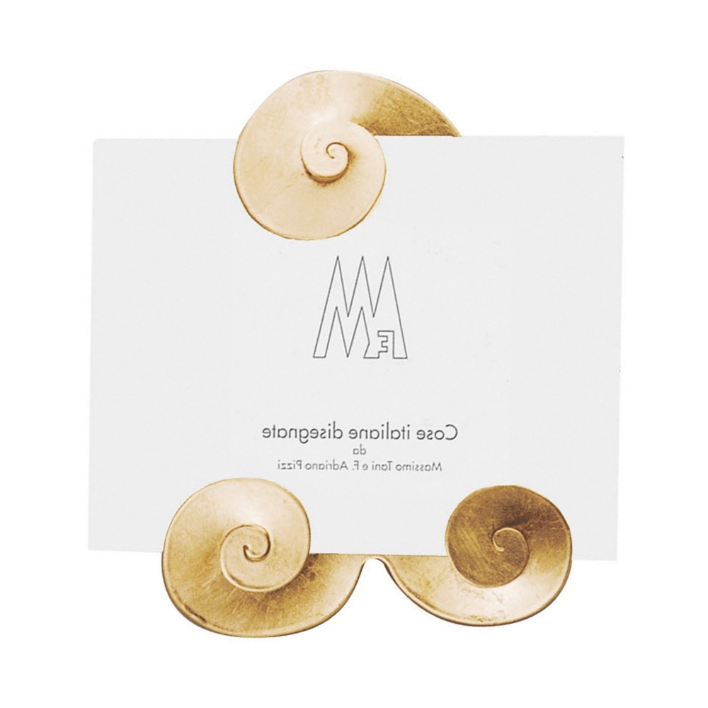 Arti e Mestieri Portafoto Tip grande