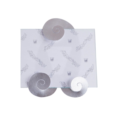 Arti e Mestieri Portafoto Tip piccolo