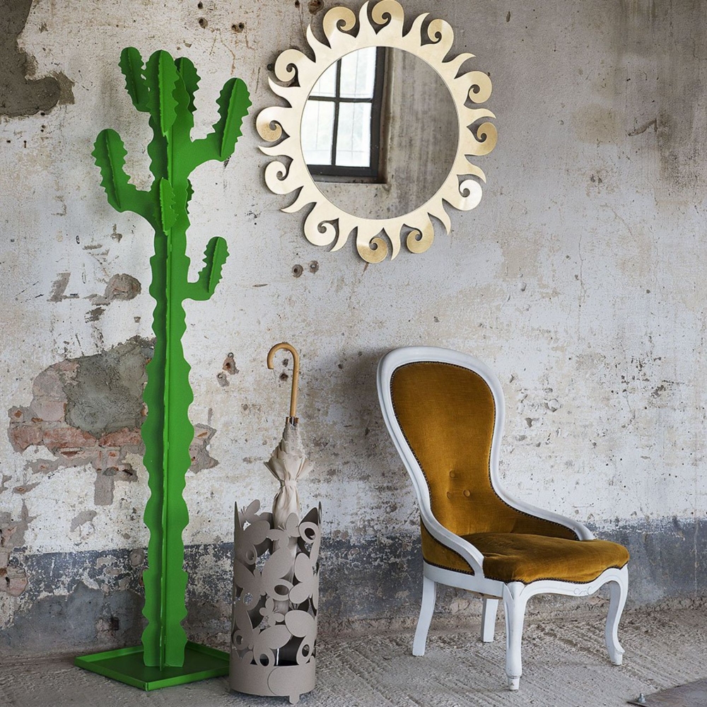 Arti e Mestieri Portaombrelli Butterfly