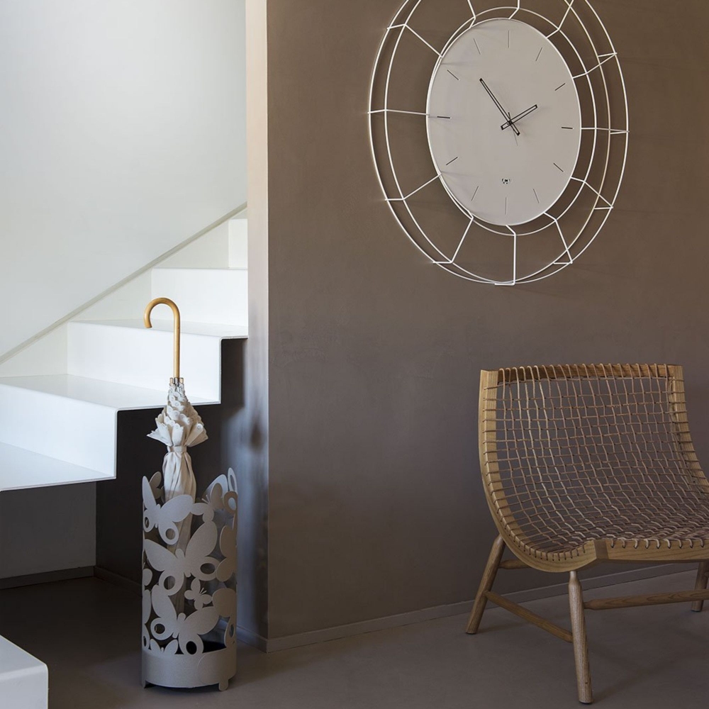 Arti e Mestieri Portaombrelli Butterfly