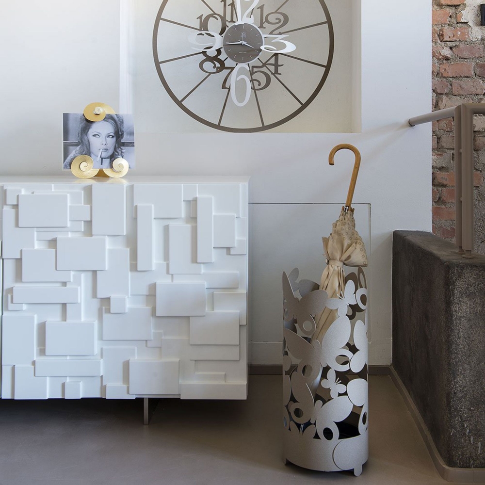 Arti e Mestieri Portaombrelli Butterfly