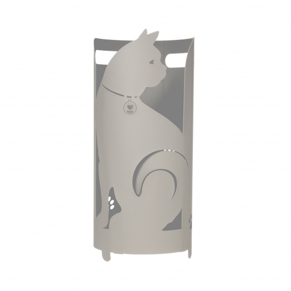 Arti e Mestieri Portaombrelli Gatto