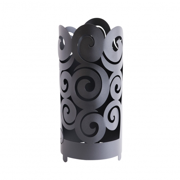 Arti e Mestieri Riccioli umbrella stand