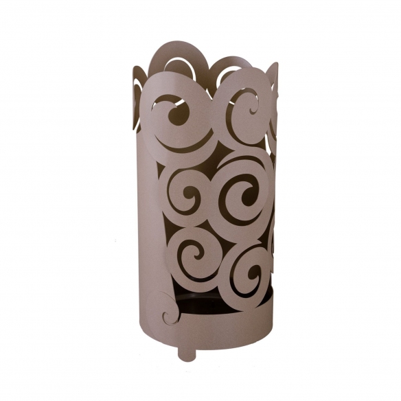 Arti e Mestieri Portaombrelli Riccioli