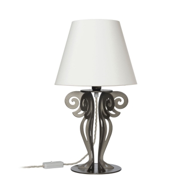 Arti e Mestieri Abat-jour da tavolo Circeo