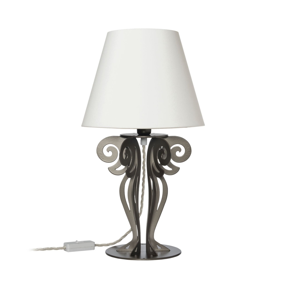 Arti e Mestieri Abat-jour da tavolo...