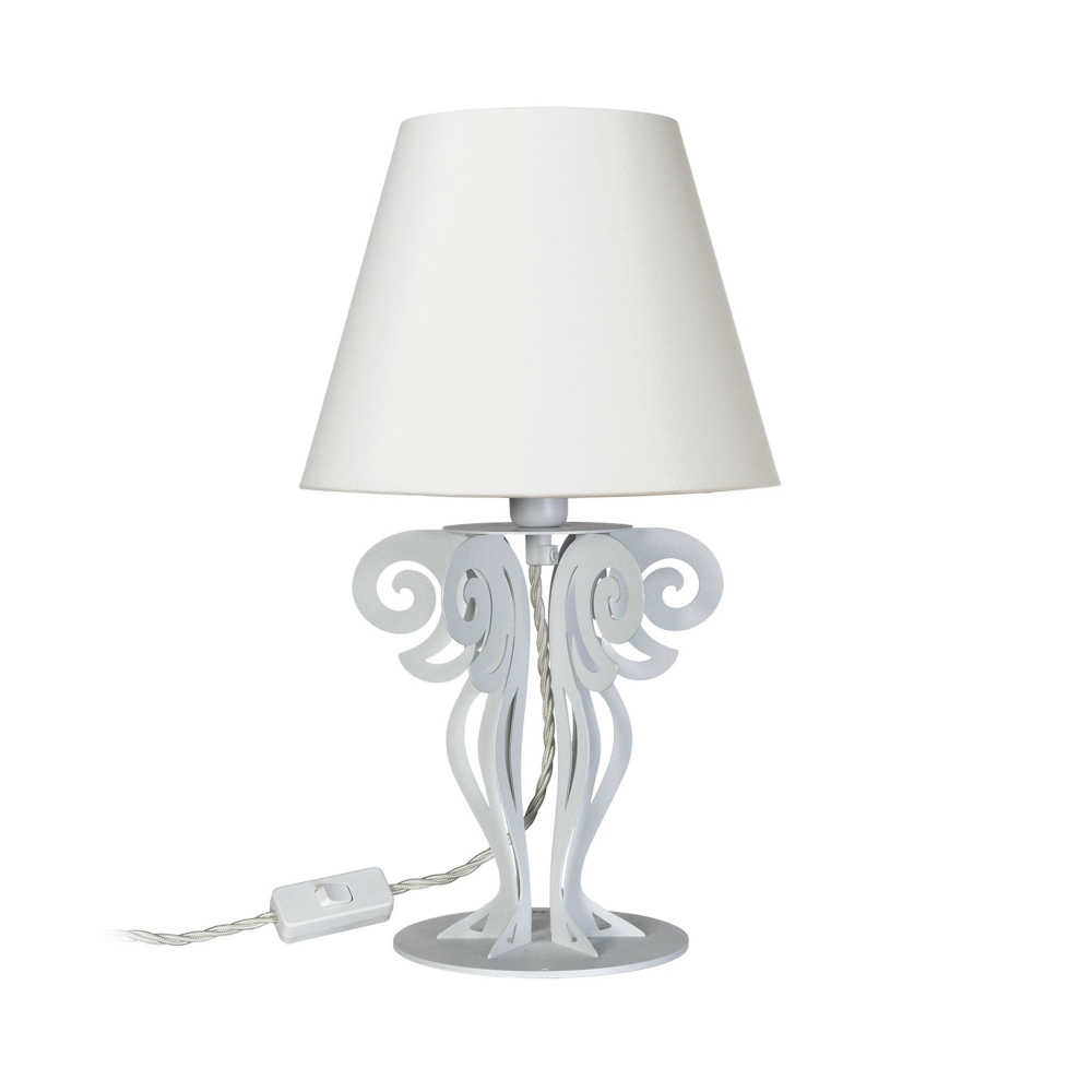 Arti e Mestieri Abat-jour da tavolo...