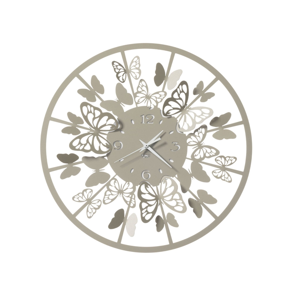 Arti e Mestieri Orologio da parete...