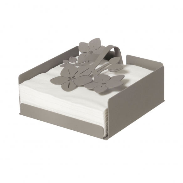 Arti e Mestieri Fior di Loto napkin holder