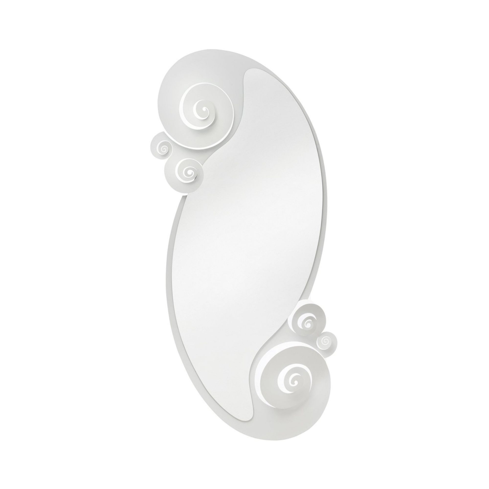 Arti e Mestieri Specchio da parete...