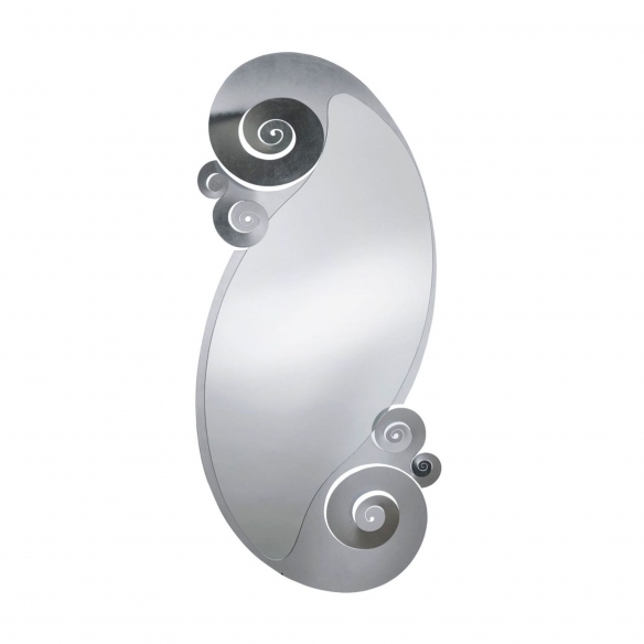 Arti e Mestieri Specchio da terra Circeo